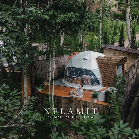 清邁 Nelamit เนรมิต酒店 外观 照片