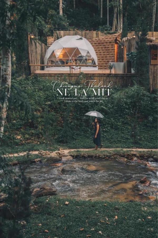 清邁 Nelamit เนรมิต酒店 外观 照片